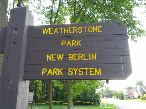 Weatherstone Park