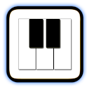 PChord2  (Piano Chord Finder)