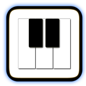 PChord2  (Piano Chord Finder)
