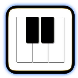 PChord2  (Piano Chord Finder) logo