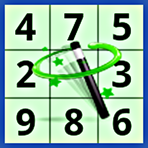 Sudoku Solver.apk 1.0