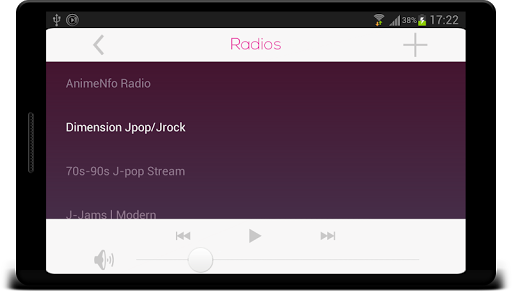 免費下載音樂APP|JPOP Radios app開箱文|APP開箱王