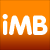iMyBooks logo