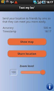 Lastest Text my loc' APK