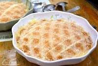 五霸焦糖包心粉圓冰