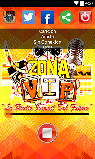 ZONA VIP QUILLA