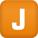 Jobbsafari Jobb App logo