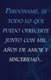 How to mod frases de perdón 1.1 unlimited apk for android