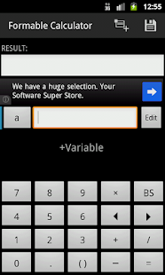 Free Formable Calculator APK