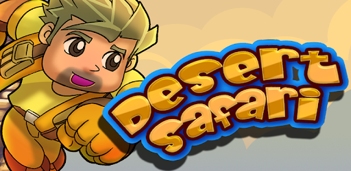 Изображения Desert Safari Pro !! на ПК с Windows