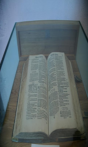 Smith's Bible Dictionary