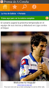 How to get Prensa de A Coruña patch 1.10 apk for pc