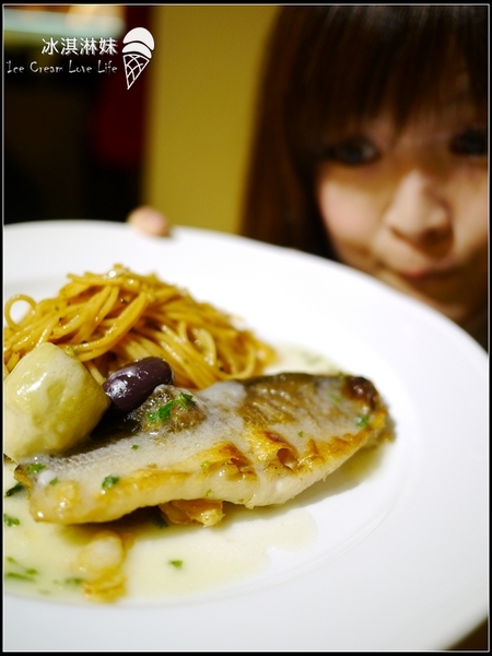 LAGO ristorante 義式活海鮮料理 - 大推綜合起司比薩與義大利麵！