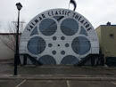 Salmar Classic Theatre