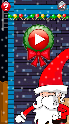 【免費冒險App】Tiny Santa-APP點子