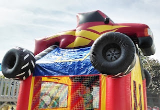 Kids love this jumper!