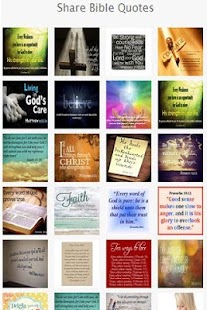 How to mod Bible Quote 5.0 apk for bluestacks