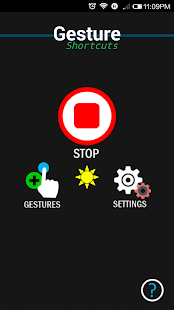 How to mod Gesture Shortcuts 1.0 apk for laptop