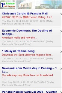 How to download 1st Avenue Penang lastet apk for android