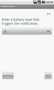 Free Lademeister lite APK