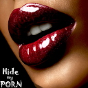 Hidden Porn Browser Free mobile app icon