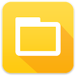 Cover Image of 下载 ASUS File Manager 1.4.0.141222_4 APK