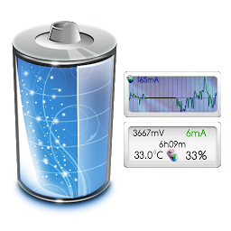 Battery Monitor Widget Pro v3.2.1