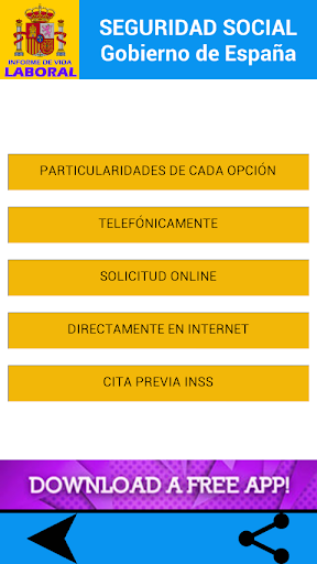 VIDA LABORAL SEGURIDAD SOCIAL