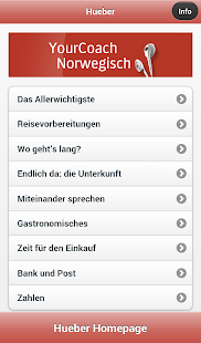 How to mod YourCoach Norwegisch lastet apk for android
