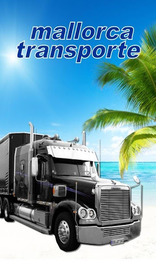 Mallorca Transporte