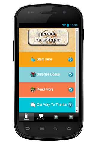 Gemini Horoscope Guide