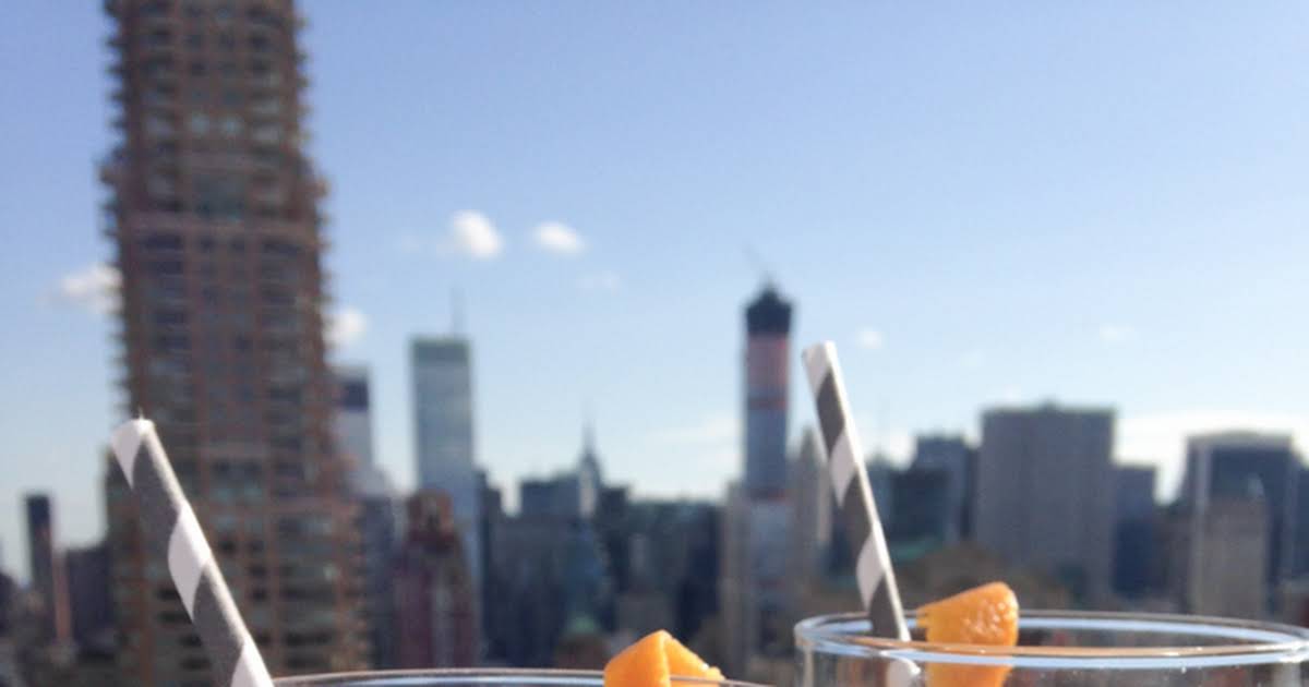 10 Best Chocolate Tequila Drinks Recipes