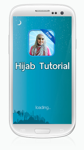 Hijab fashion tutorial