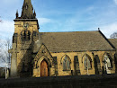 The Anglican Church of St Paul Brierley