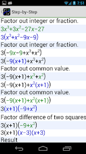 MathAlly Graphing Calculator + - screenshot thumbnail