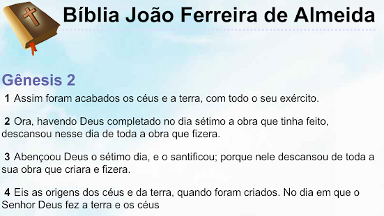 How to install Bíblia João Ferreira d Almeida Biblia mod apk for android