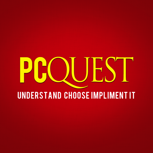 PCQuest 新聞 App LOGO-APP開箱王