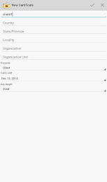 Easy PKI Free poster 11