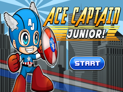 免費下載家庭片APP|Ace Captain Junior app開箱文|APP開箱王