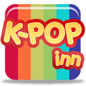 K-POP inn (KPOP) logo