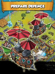 Vikings Gone Wild - screenshot thumbnail