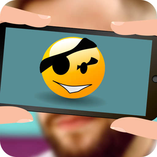 Face scanner: What smiley 模擬 App LOGO-APP開箱王