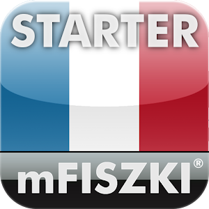 FISZKI Francuski Starter logo