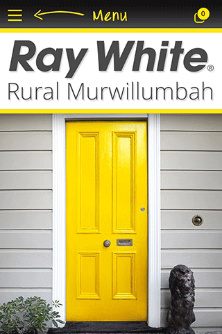 Ray White Murwillumbah