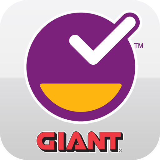 Giant SCAN IT! Mobile 生活 App LOGO-APP開箱王