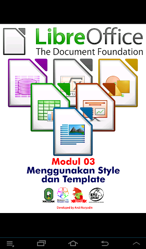 03 LibreOffice-Style-Template