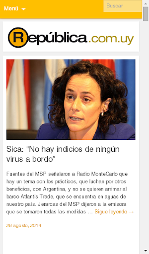 Diario La República