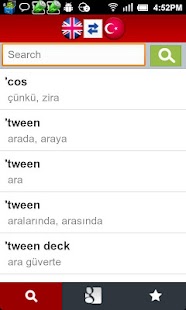 Turkish English Dictionary and Translator - iTunes - Apple
