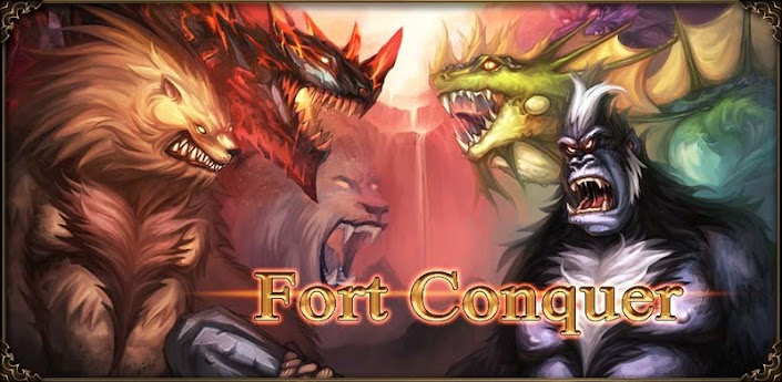 Fort Conquer - ver. 1.0.4