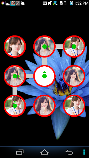 免費下載生活APP|Photo Pattern Lock Screen app開箱文|APP開箱王